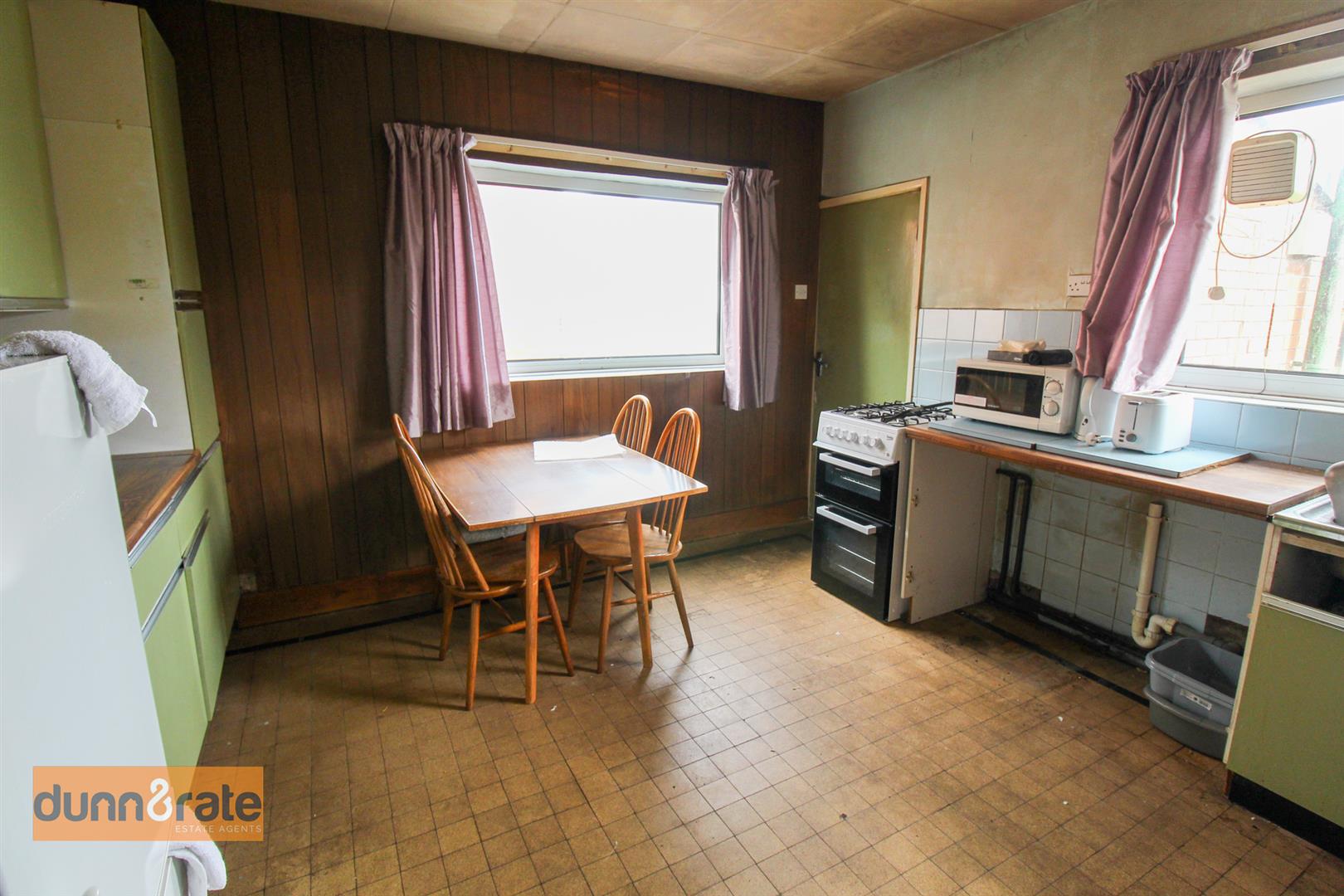 Orme Road, Knypersley, Stoke-On-Trent